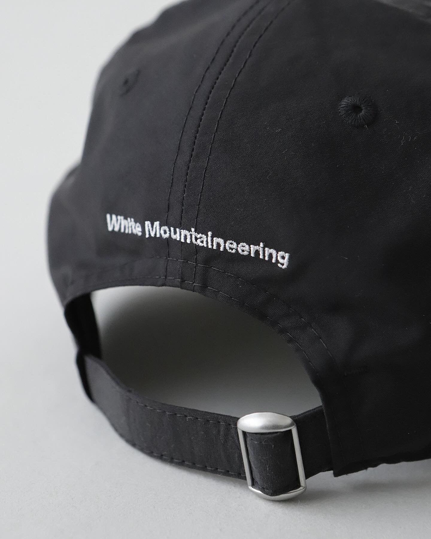 WM×NEW ERA 9THIRTY PACKABLE｜CHICAGO WHITE SOX