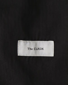 WORK TROUSER｜BRUSHED COTTON TWILL GARMENT DYED