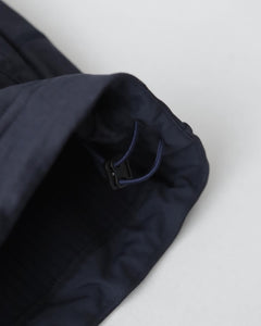 DAIWA LIFESTYLE｜FLEECE JACKET 127