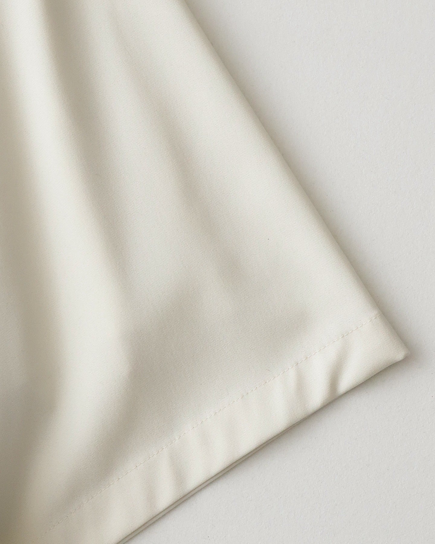 HALF SLEEVE PULLOVER SHIRT