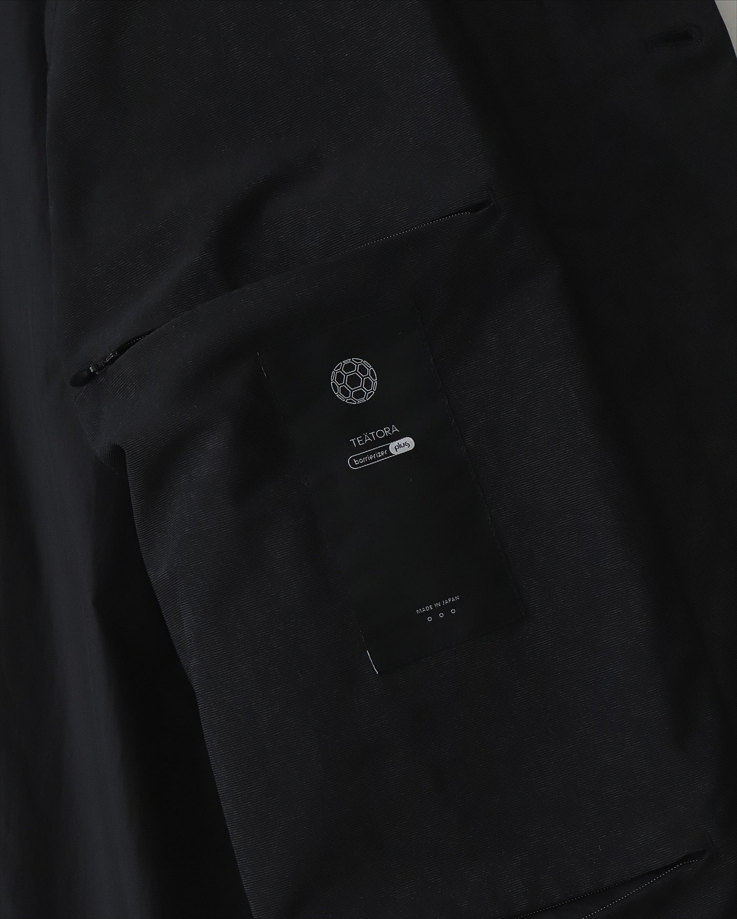 TIME ADAPTER / BARRIERIZER PLUS