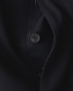 BOXER TROUSER｜HIGHDENCE WOOL GABADINE