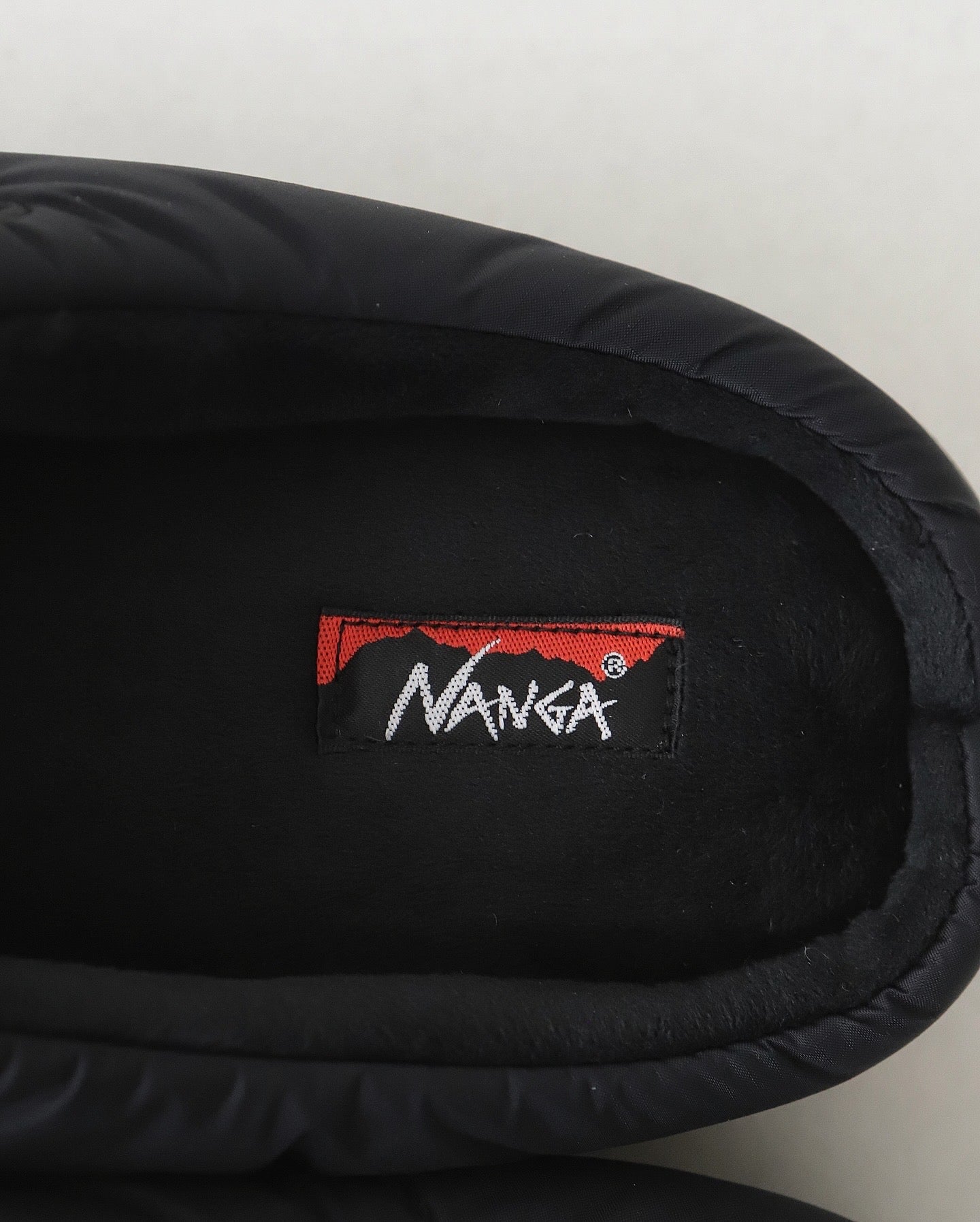 NANGA / SUBU / AURORA WINTER SANDALS