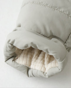 Graphpaper PERTEX UNLIMITED QUILTED MITTENS – NCNR ONLINE STORE