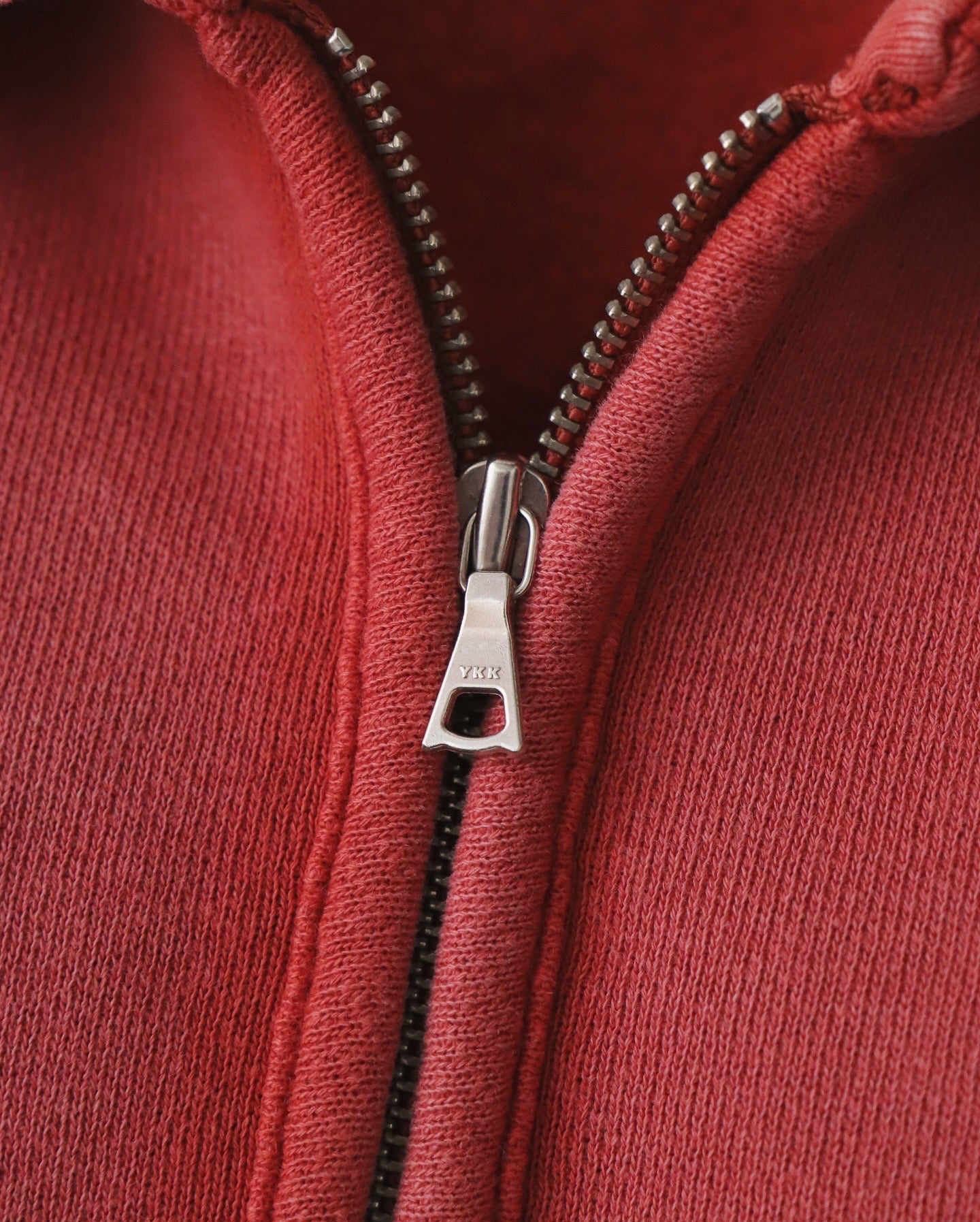 VINTAGE SWEAT JERSEY