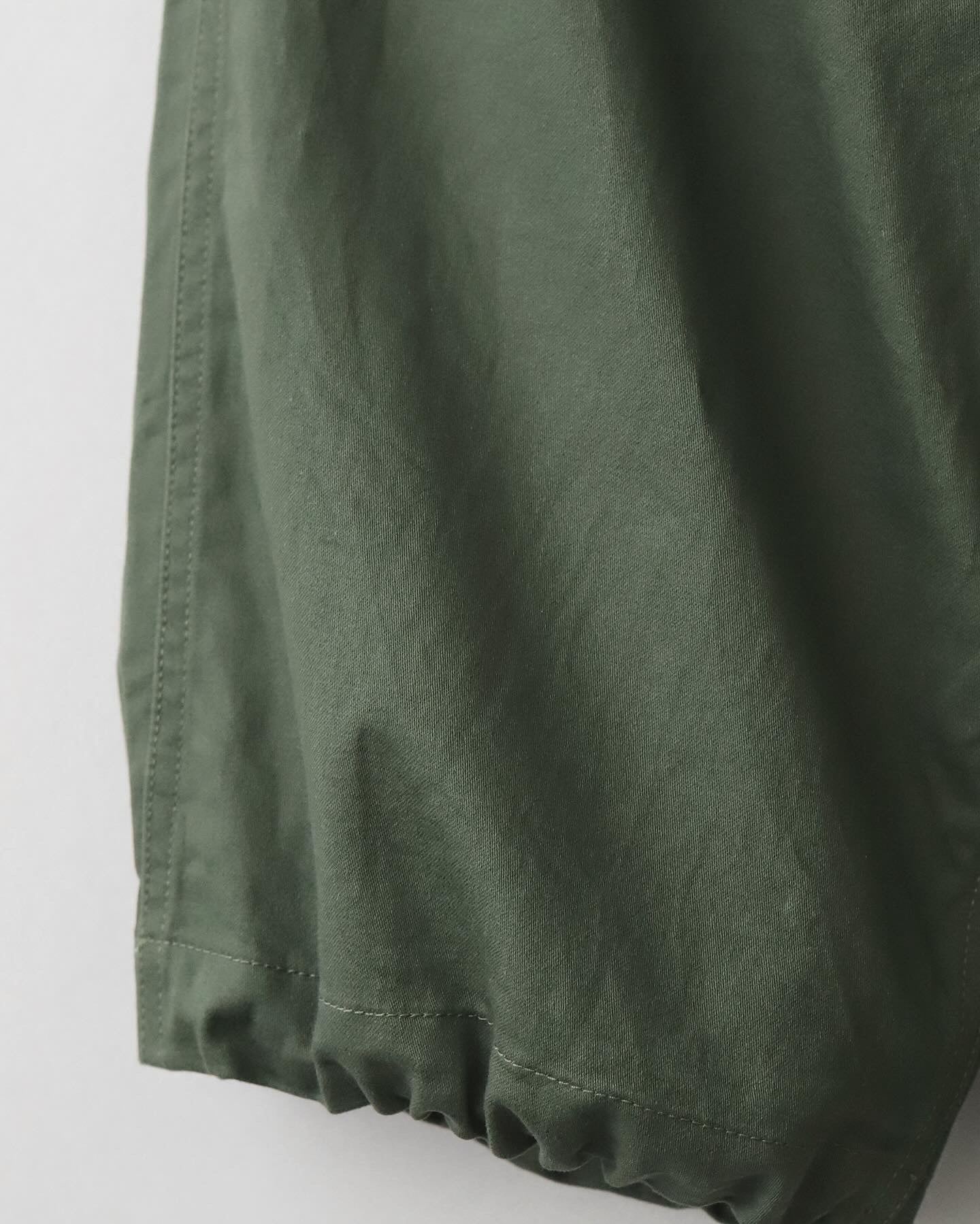 UTILITY BAKER PANTS