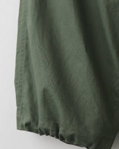 UTILITY BAKER PANTS