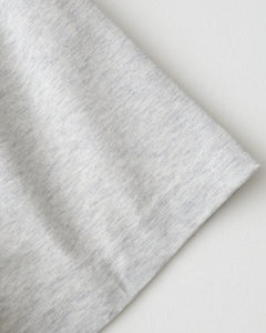 PRINTED GRAPHIC S/S TEE “CLASSIC LOGO”