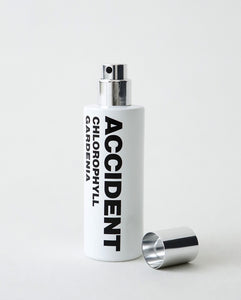 COMME des GARCONS parfums SERIES 10 ACCIDENT 