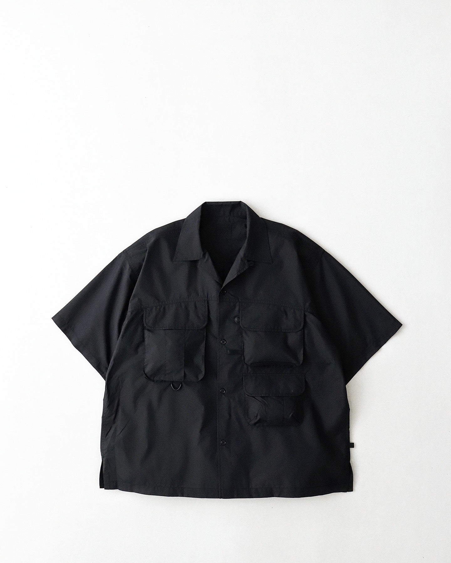 DAIWA PIER39 TECH MULTI TOOL POCKET SHIRT S/S SOLID – NCNR ONLINE