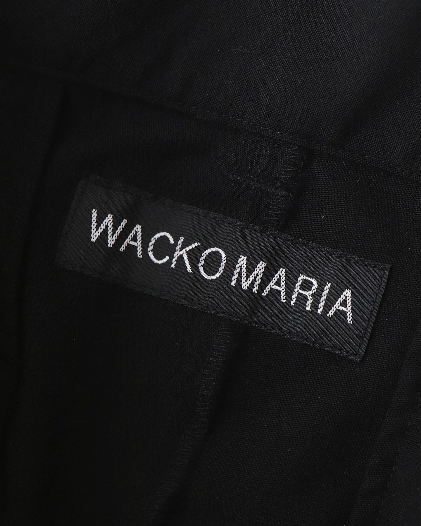 SWITCHING 50'S SHORT TROUSERS