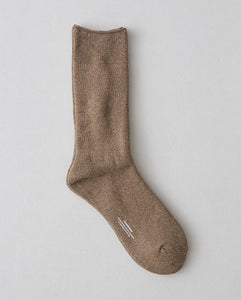 Graphpaper 3-PACK MELANGE SOCKS – NCNR ONLINE STORE