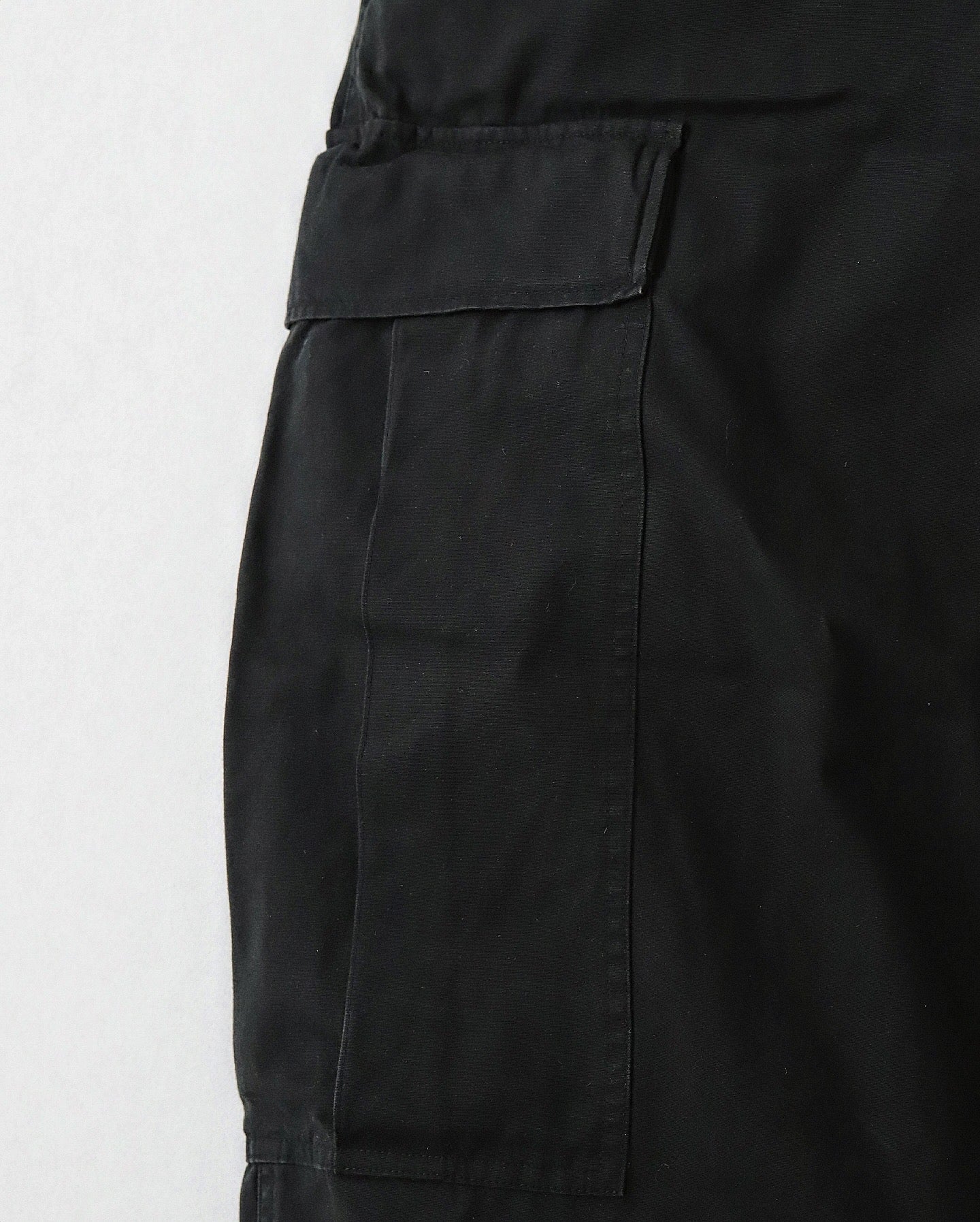 UNLIKELY BIG SIDE POCKET BDU PANTS