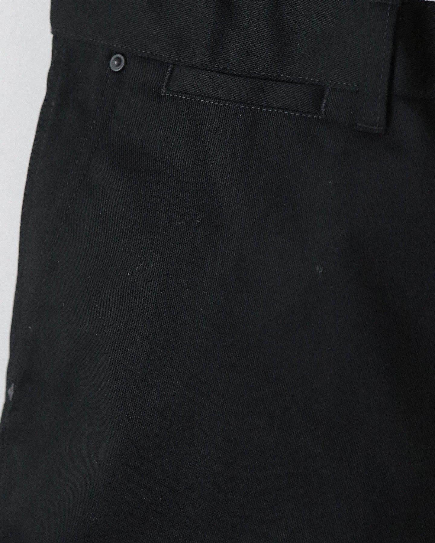 DICKIES CINCH BACK WORK PANTS