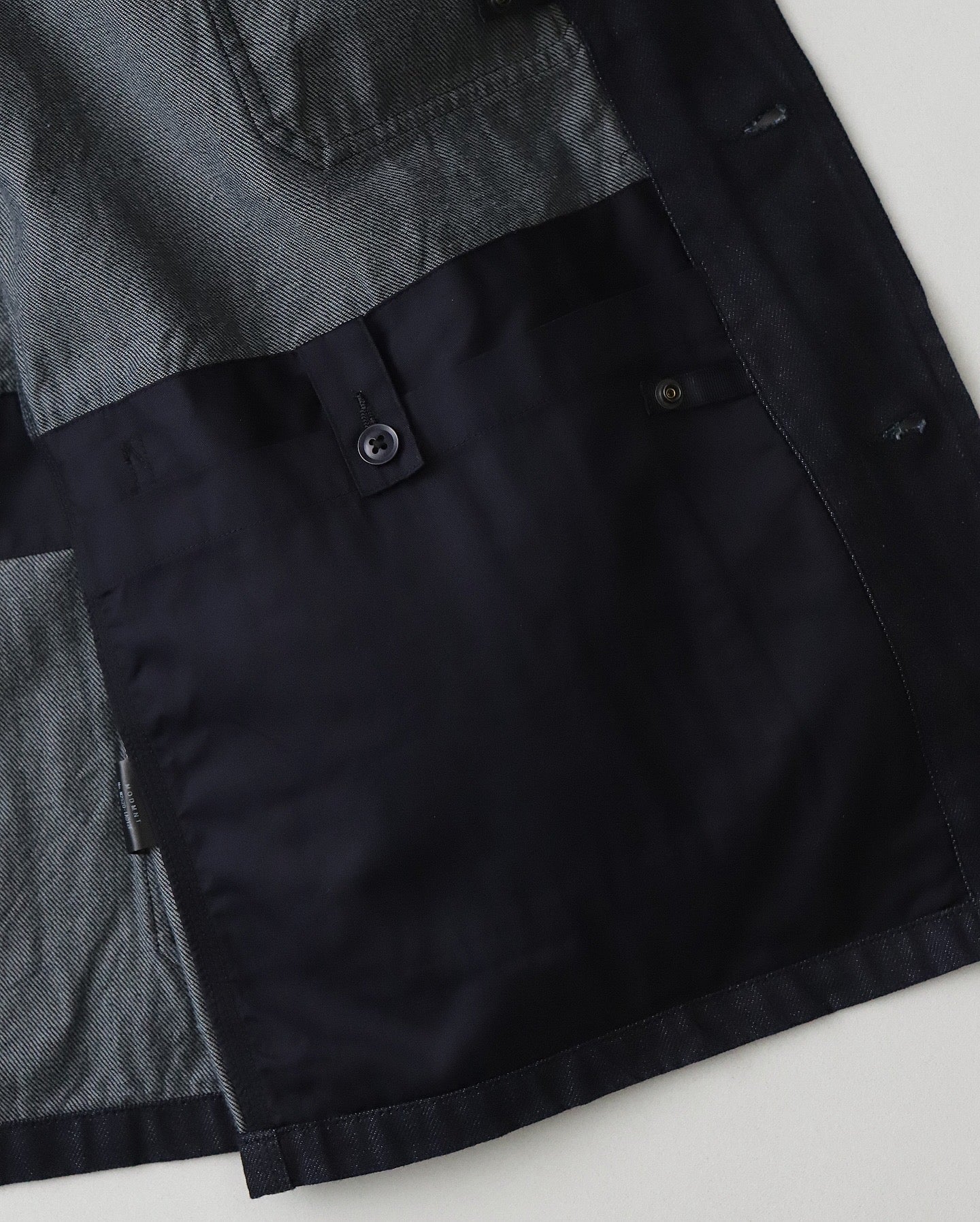 MODMNT COVERALL JKT – NCNR ONLINE STORE