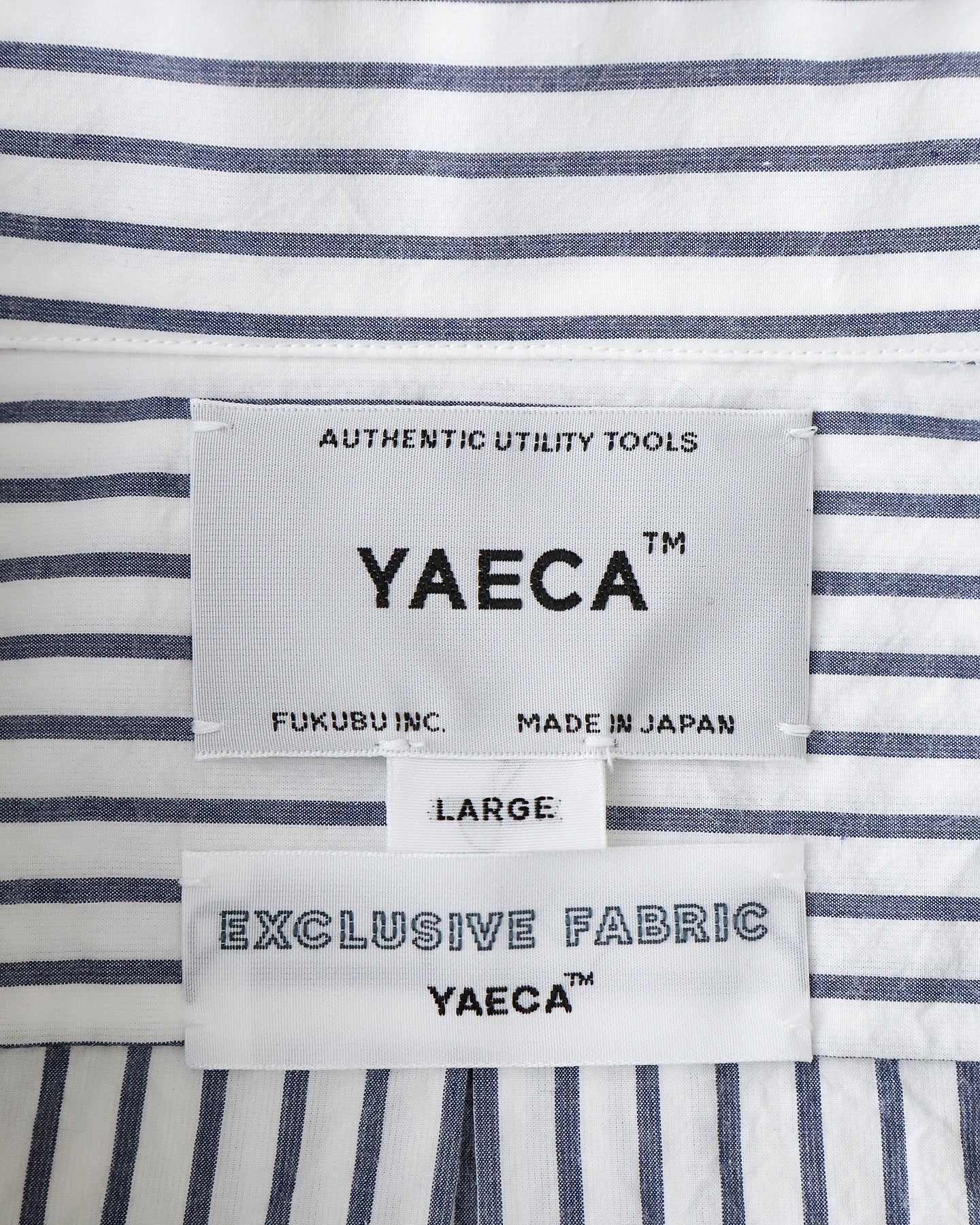 COMFORT SHIRT S/S