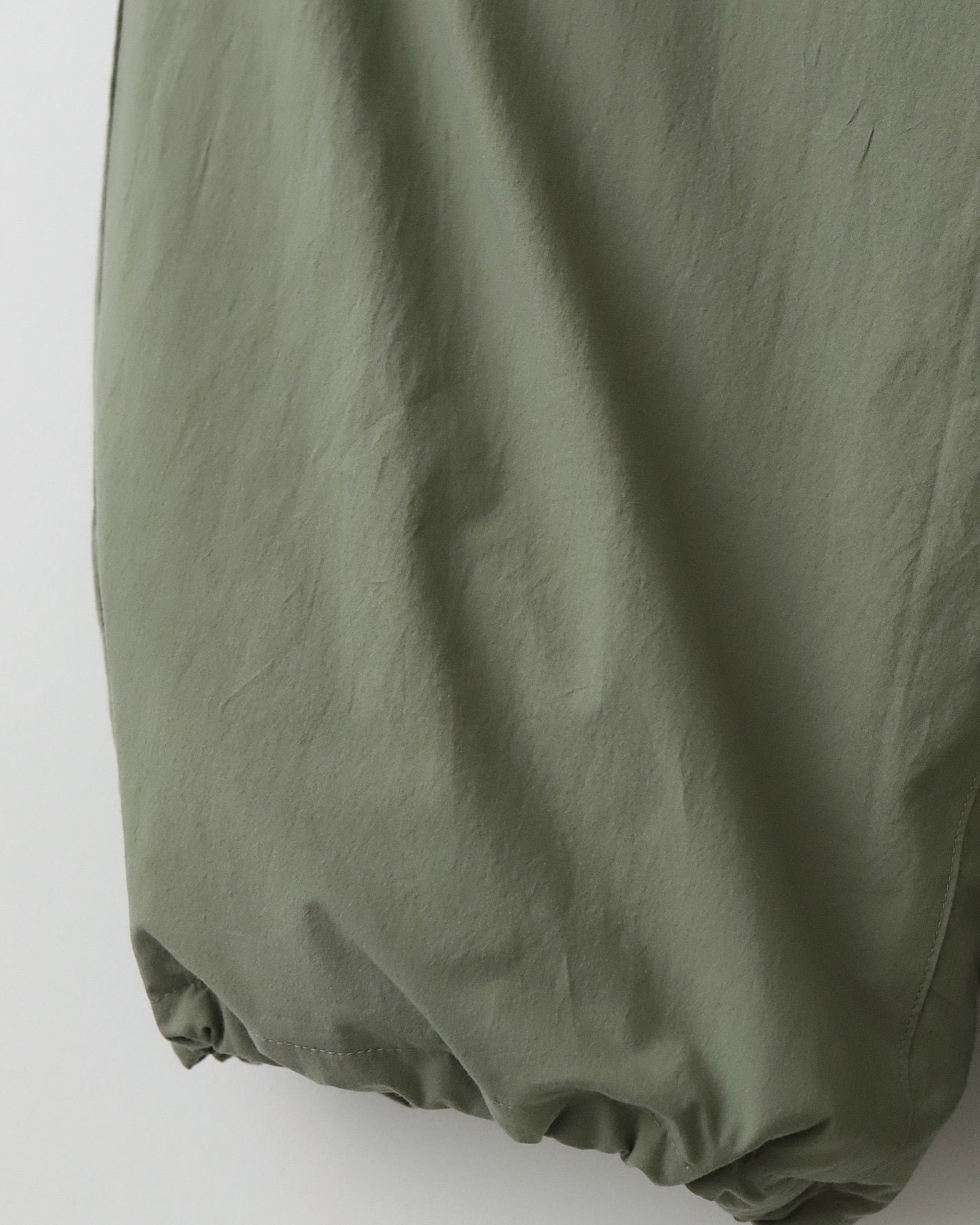 CRISP COTTON CLIMBING PANTS