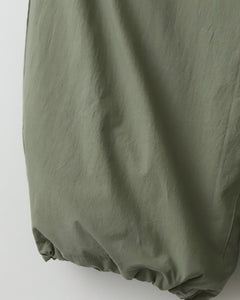 CRISP COTTON CLIMBING PANTS