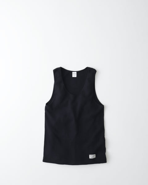 WACKO MARIA TANK TOP – NCNR WEB STORE