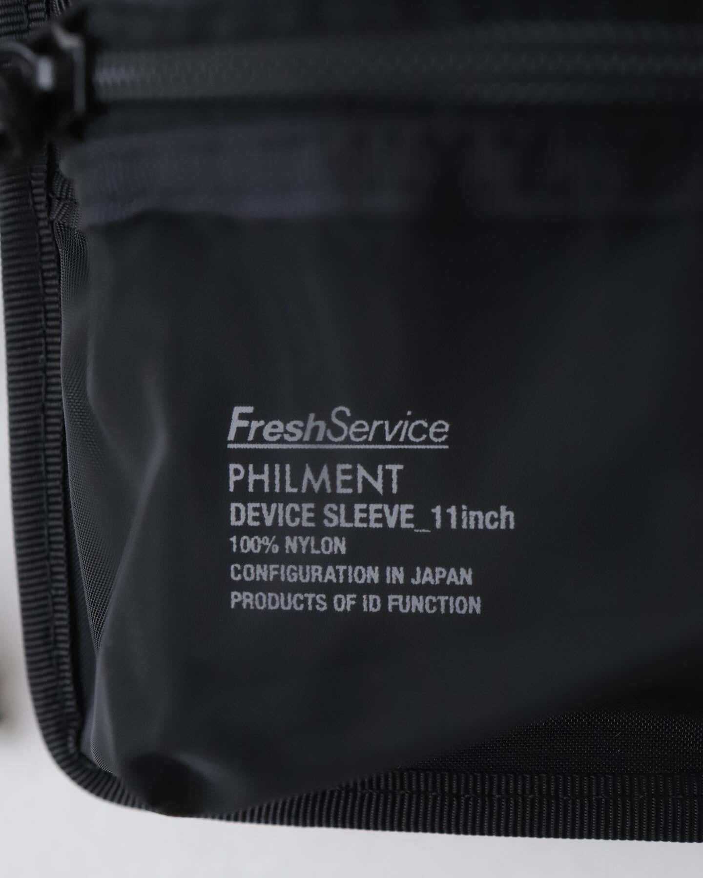 PHILMENT FS DEVICE SLEEVE 11inch