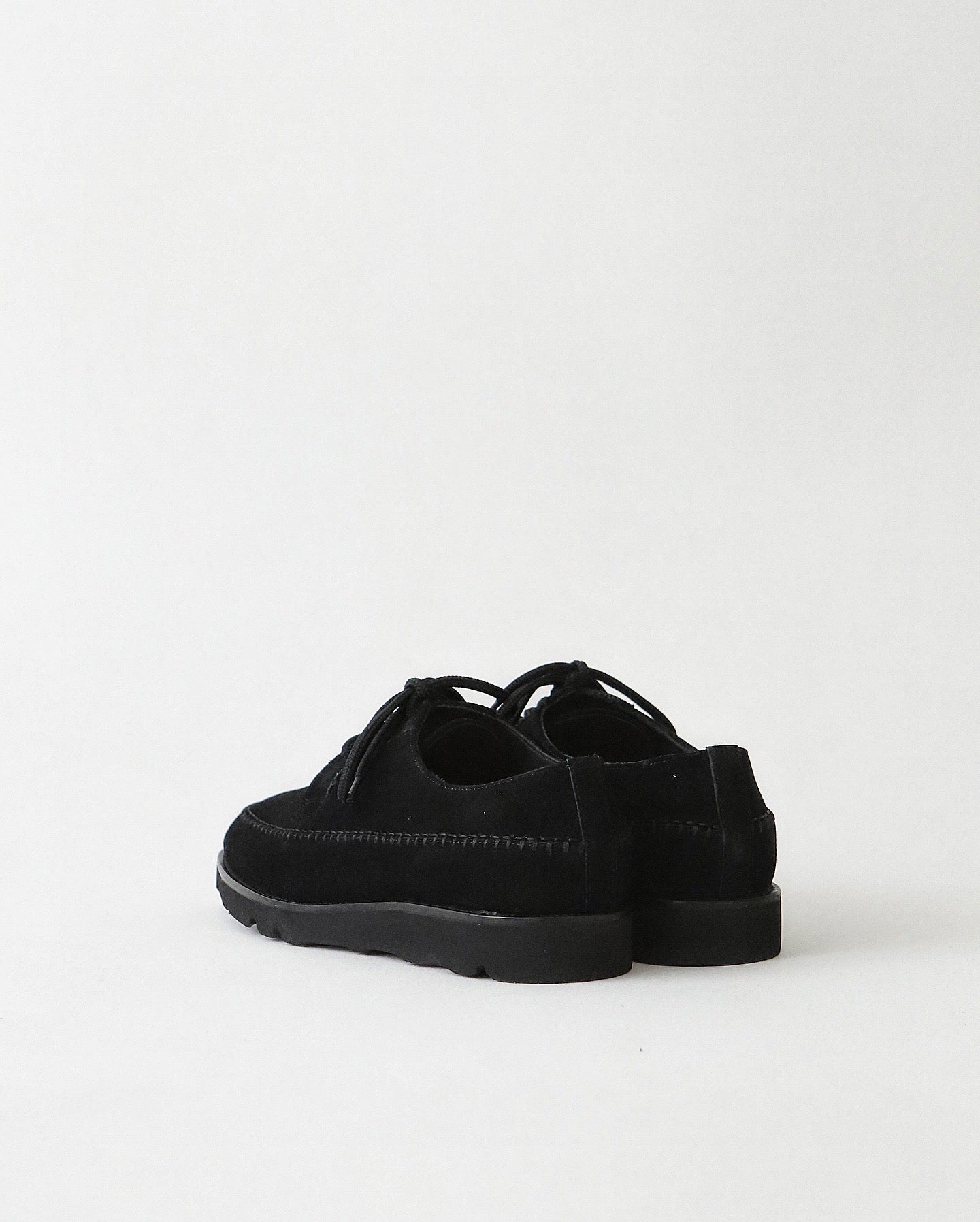 SIDE STITCHING SHOES