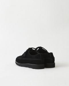 SIDE STITCHING SHOES