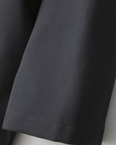 Graphpaper SCALE OFF WOOL BOX SHIRT – NCNR ONLINE STORE