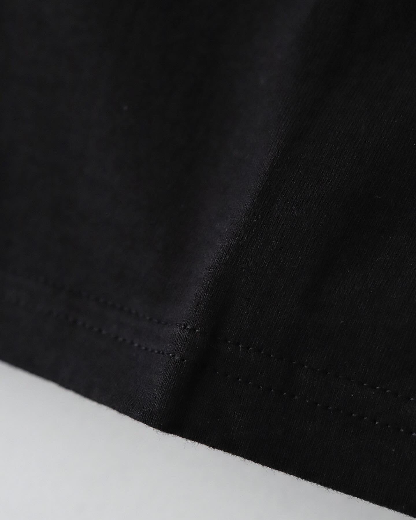 CREW NECK T-SHIRT