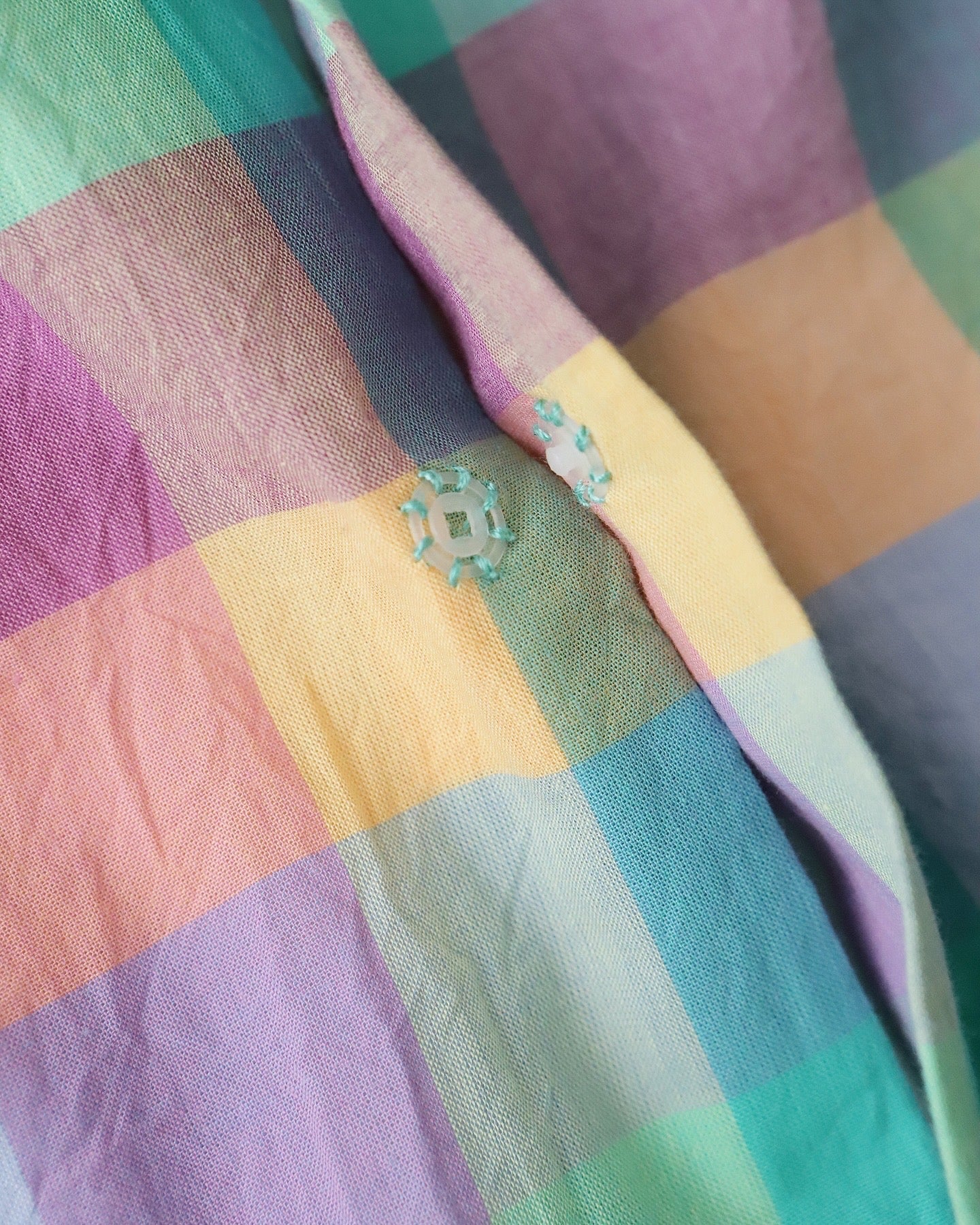 MADRAS SHIRT