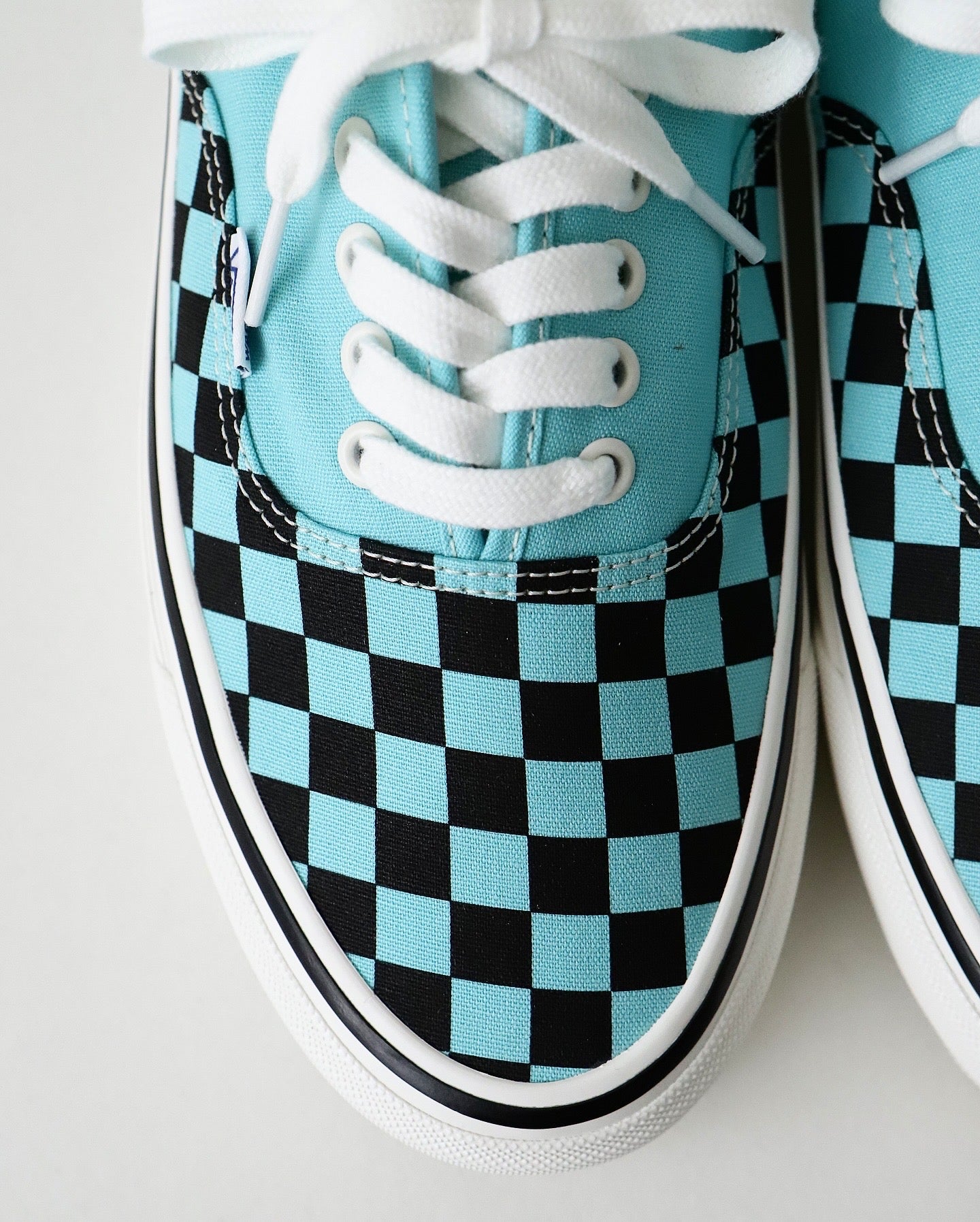 WACKO MARIA VANS / LX AUTHENTIC 44（WOMEN） – NCNR WEB STORE