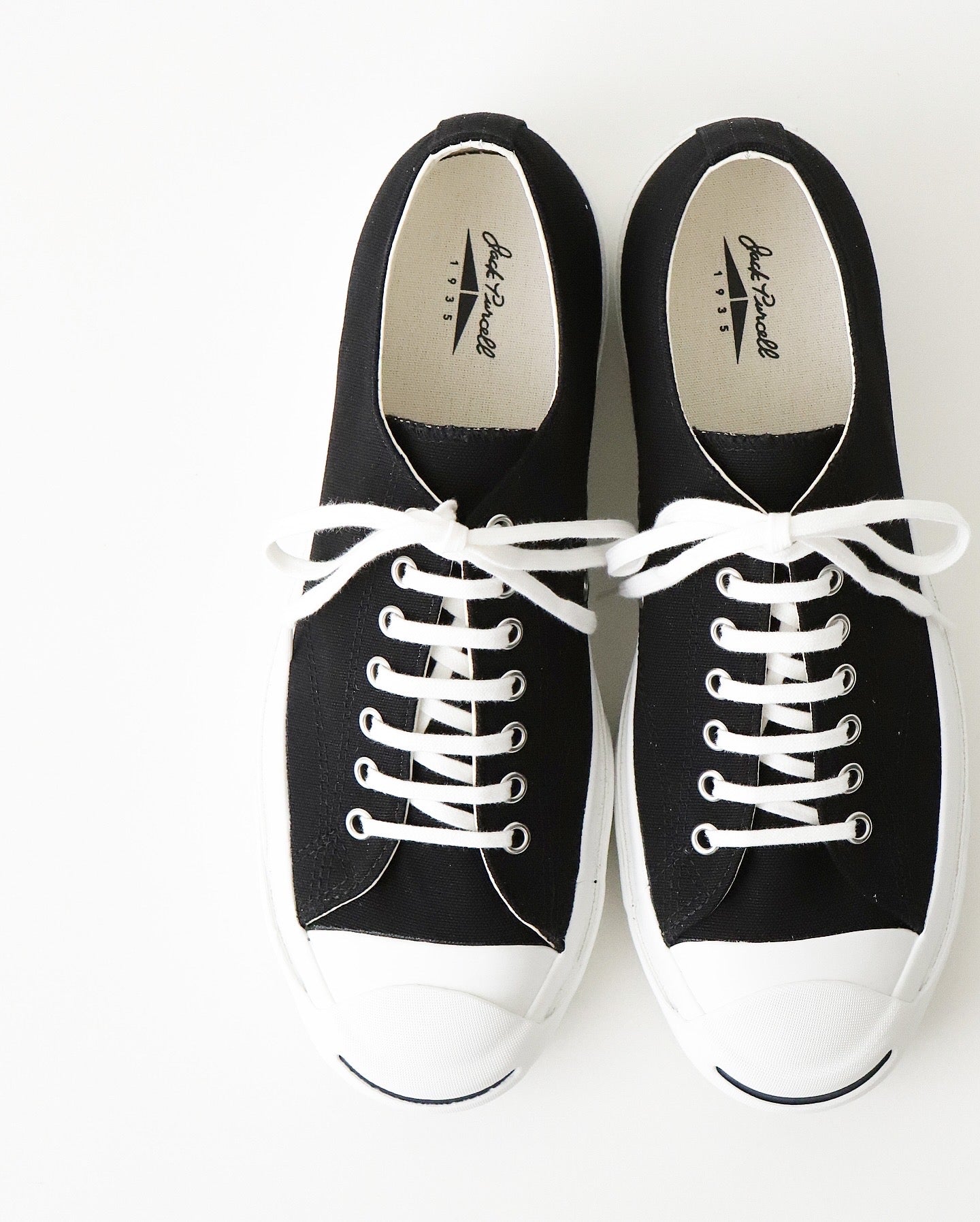 JACK PURCELL 1935