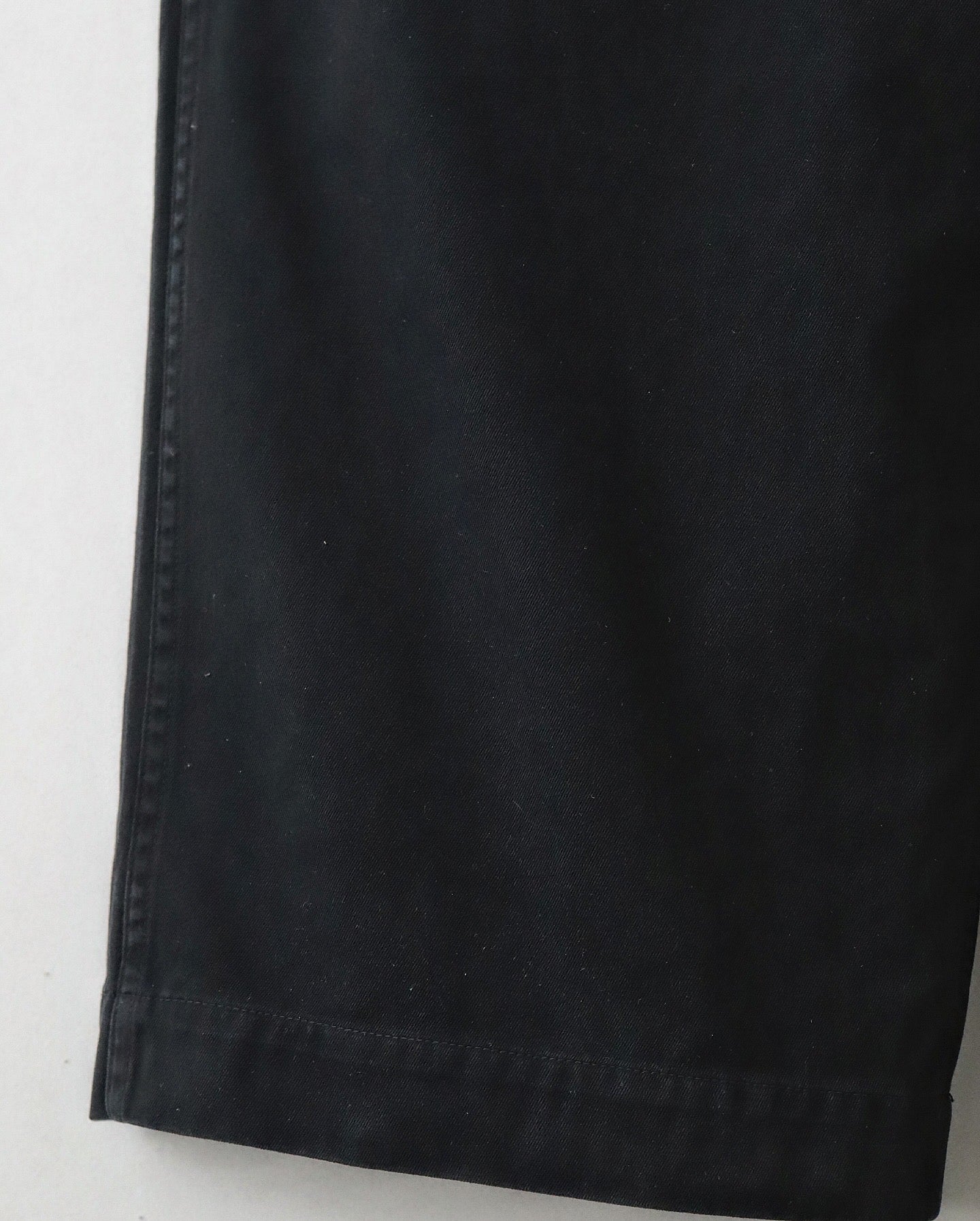 WEAPON CHINO CLOTH PANTS（45KHAKI / STONE WASH）