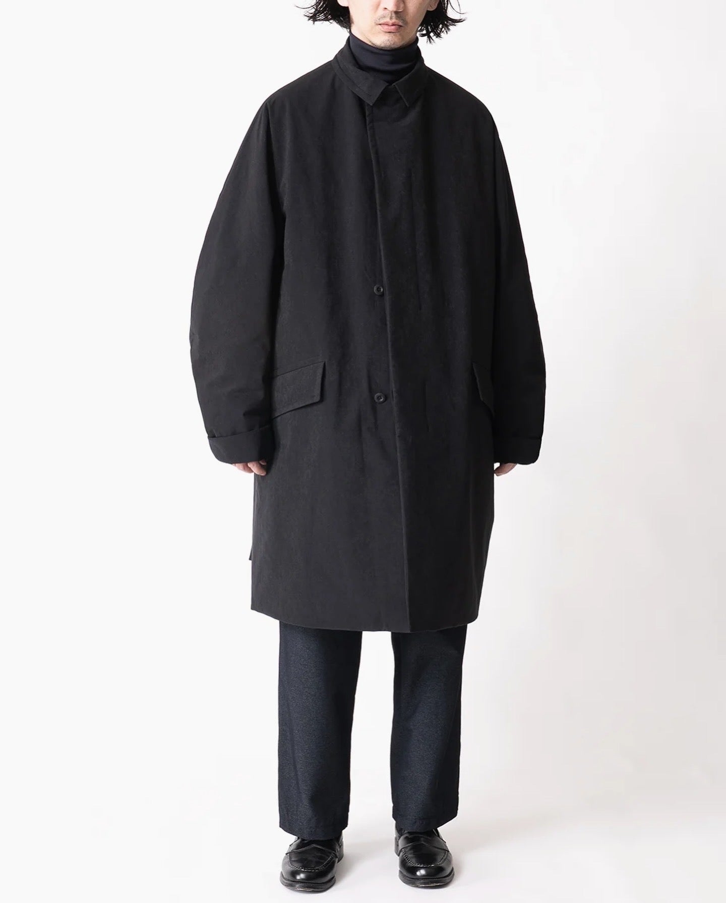 TIME ADAPTER / BARRIERIZER PLUS