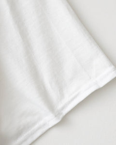 T-SHIRT ③ EMBROIDERY（READY-MADE）