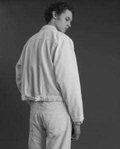 CORDUROY JACKET
