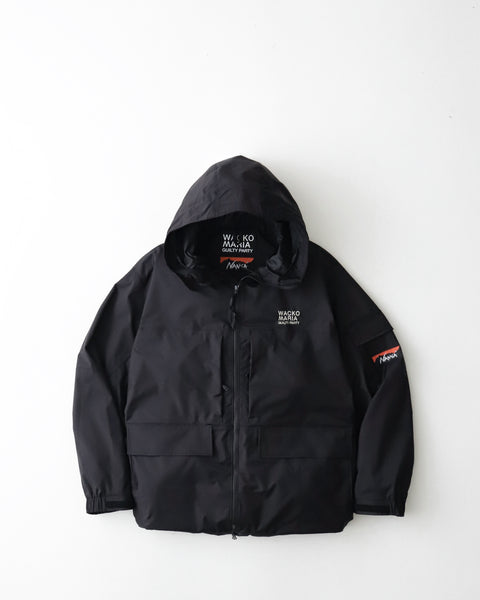 WACKO MARIA NANGA / MOUNTAIN PARKA – NCNR WEB STORE