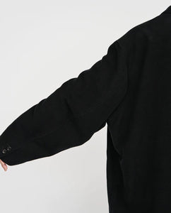 SUPIMA MOLESKIN JACKET