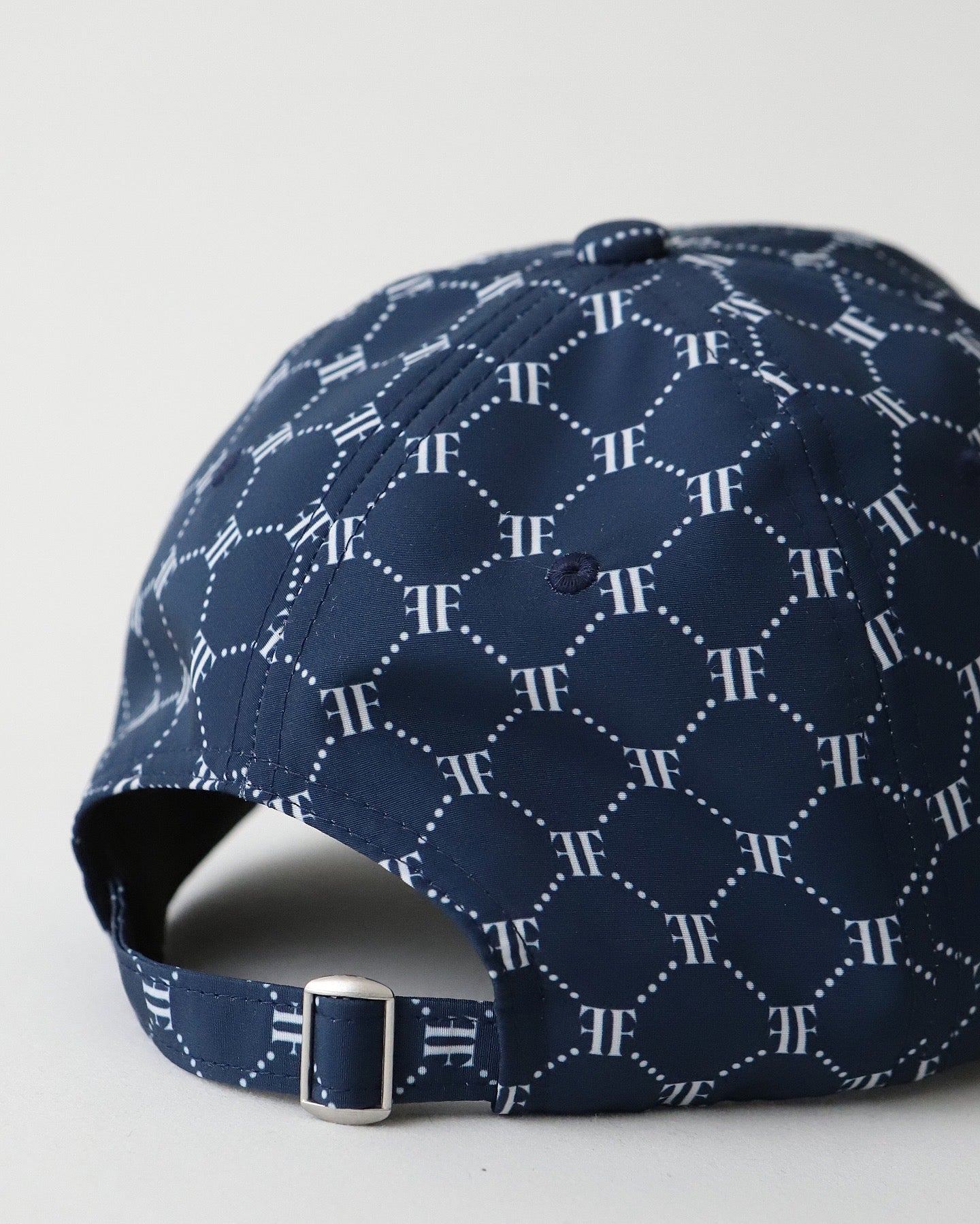 6PANEL CAP