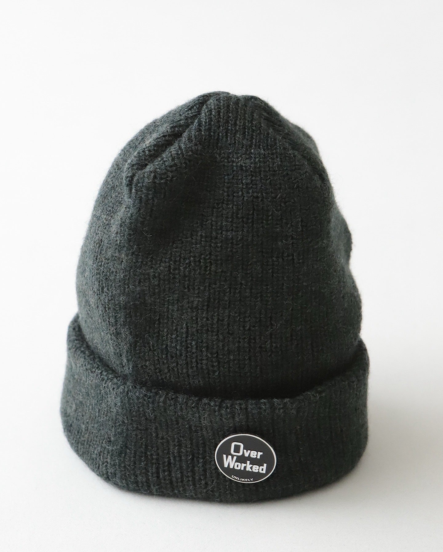 UNLIKELY FEELIN`GOOD WATCH CAP