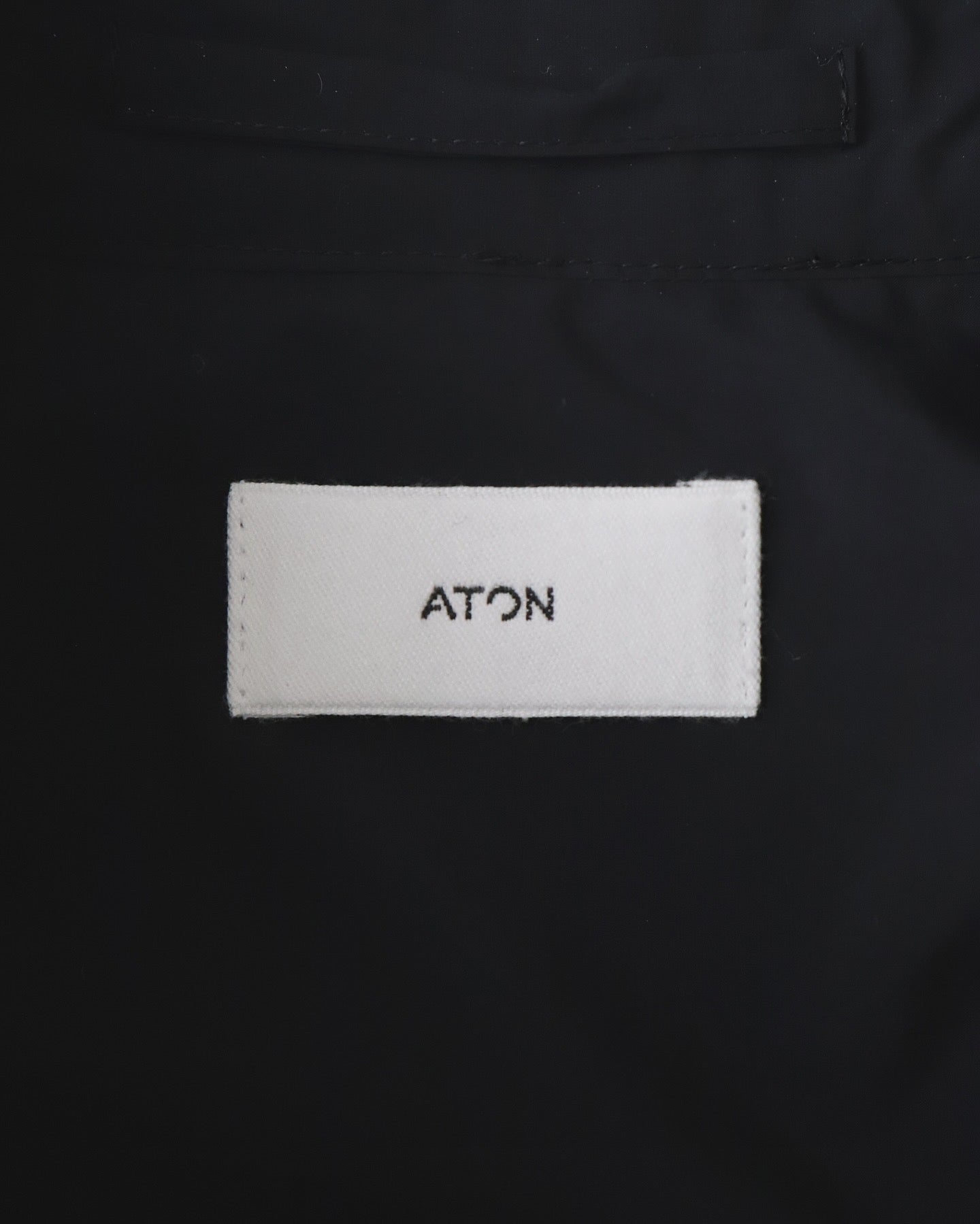TRAVEL NYLON COVERALL