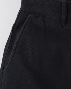 MAXIMUM WIDE STRAIGHT PANTS