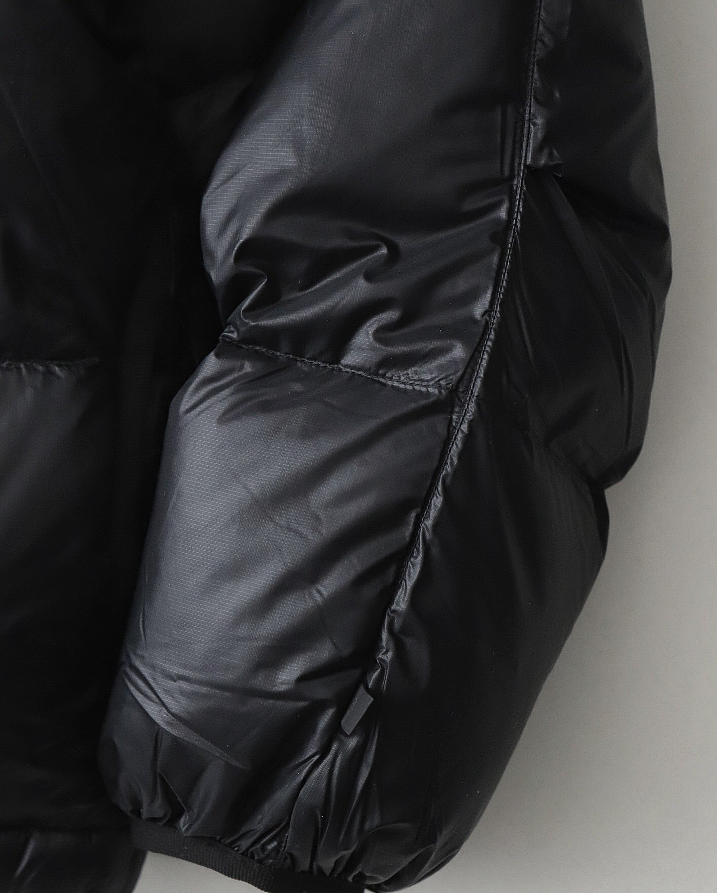 TECH ULTRA LIGHT DOWN JACKET