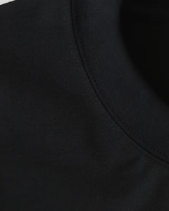 TECH DRAWSTRING L/S TEE
