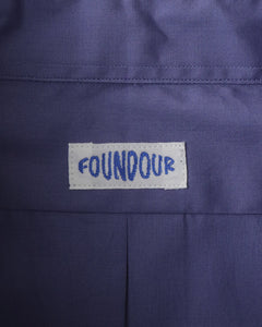 REGULAR COLLAR SHIRT