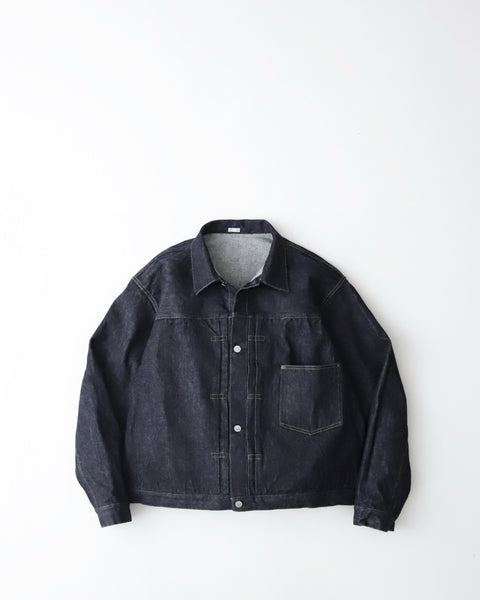 A.PRESSE 1ST TYPE DENIM JACKET – NCNR ONLINE STORE