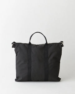 UNLIKELY ”MIL” HELMET BAG SQUARE