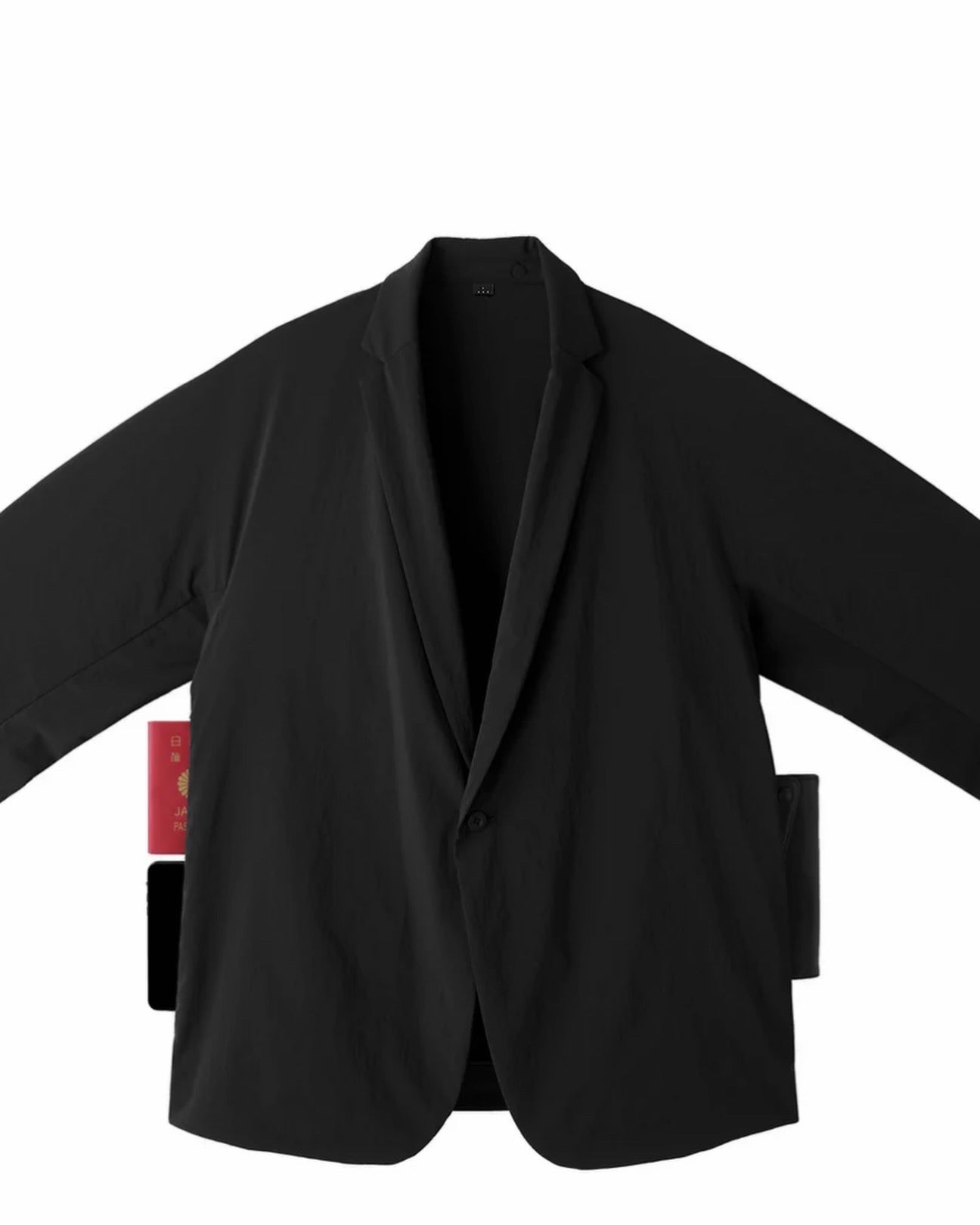 TEATORA WALLET JKT / DOCTOROID – NCNR ONLINE STORE