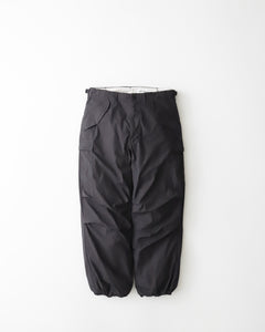 LIKE WEAR｜FATIGUE PANTS
