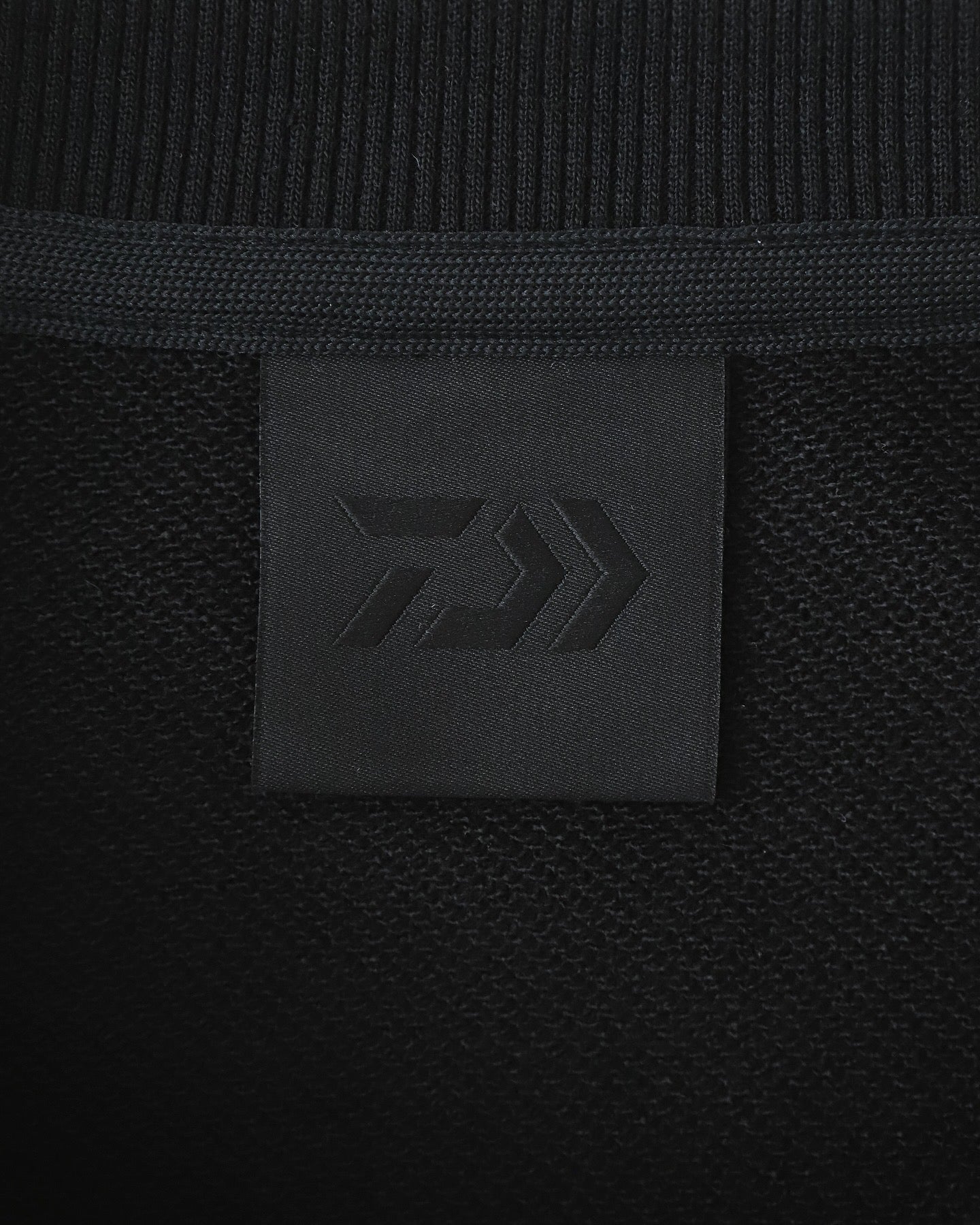 TECH SWEAT CREW S/S