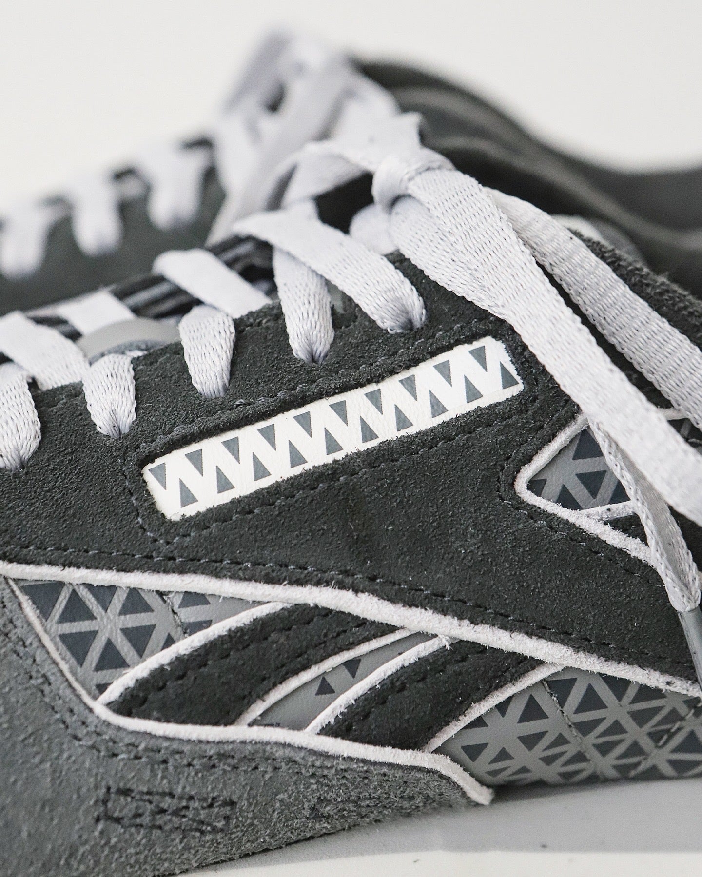 WM×REEBOK 'CLASSIC LEATHER'